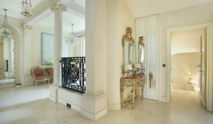 Venda Mansão Paris 17ème