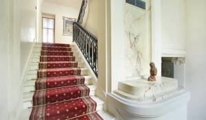 Venda Mansão Paris 17ème