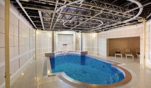 Venda Mansão Paris 17ème