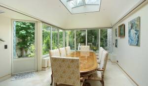 Venda Mansão Paris 17ème