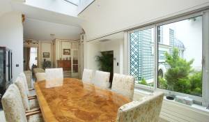 Venda Mansão Paris 17ème