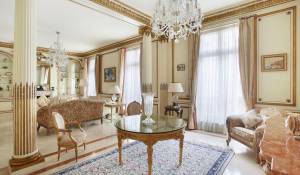 Venda Mansão Paris 17ème