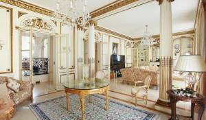 Venda Mansão Paris 17ème