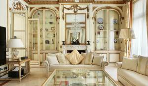 Venda Mansão Paris 17ème