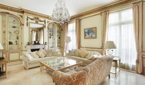 Venda Mansão Paris 17ème