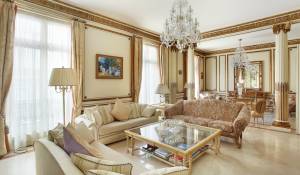 Venda Mansão Paris 17ème