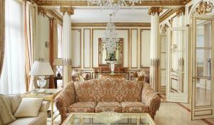 Venda Mansão Paris 17ème