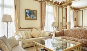 Venda Mansão Paris 17ème