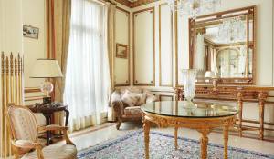 Venda Mansão Paris 17ème