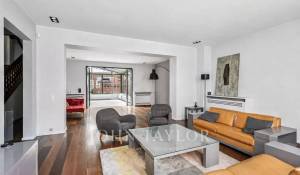 Venda Mansão Paris 17ème