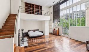 Venda Mansão Paris 17ème