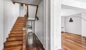 Venda Mansão Paris 17ème