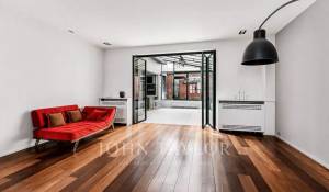 Venda Mansão Paris 17ème