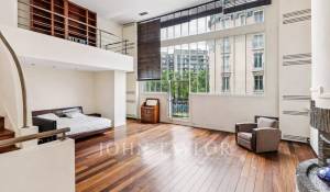 Venda Mansão Paris 17ème