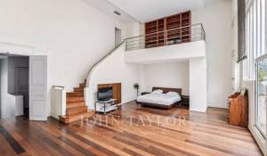 Venda Mansão Paris 17ème