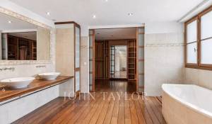 Venda Mansão Paris 17ème