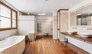 Venda Mansão Paris 17ème