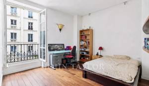 Venda Mansão Paris 17ème