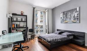 Venda Mansão Paris 17ème