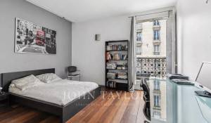 Venda Mansão Paris 17ème