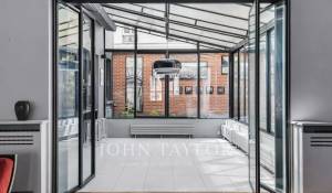 Venda Mansão Paris 17ème