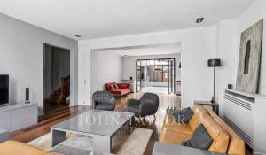 Venda Mansão Paris 17ème