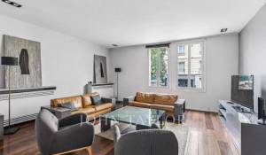 Venda Mansão Paris 17ème