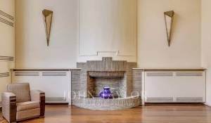 Venda Mansão Paris 17ème