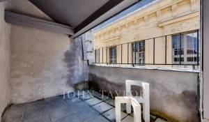 Venda Mansão Paris 2ème