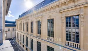 Venda Mansão Paris 2ème