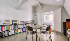 Venda Mansão Paris 2ème