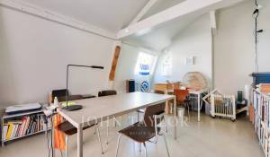 Venda Mansão Paris 2ème