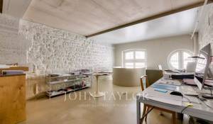 Venda Mansão Paris 2ème