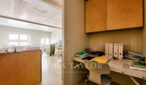 Venda Mansão Paris 2ème