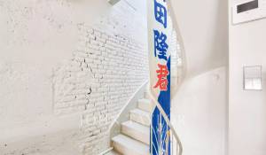 Venda Mansão Paris 2ème