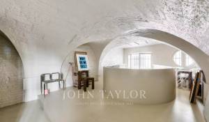 Venda Mansão Paris 2ème