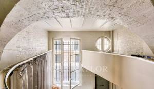 Venda Mansão Paris 2ème