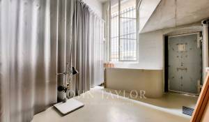 Venda Mansão Paris 2ème