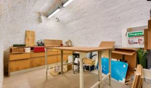 Venda Mansão Paris 2ème