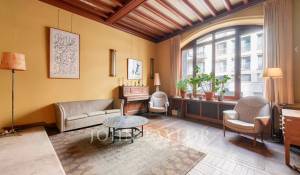 Venda Mansão Paris 6ème