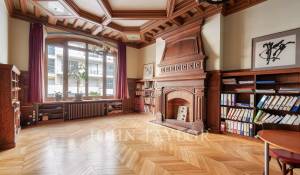 Venda Mansão Paris 6ème