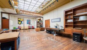 Venda Mansão Paris 6ème