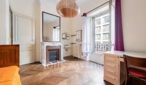 Venda Mansão Paris 6ème