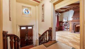 Venda Mansão Paris 6ème