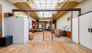 Venda Mansão Paris 6ème