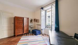 Venda Mansão Paris 6ème