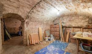 Venda Mansão Paris 6ème