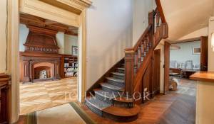 Venda Mansão Paris 6ème