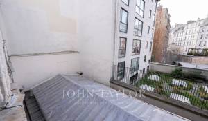 Venda Mansão Paris 6ème