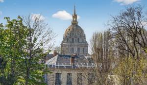 Venda Mansão Paris 7ème
